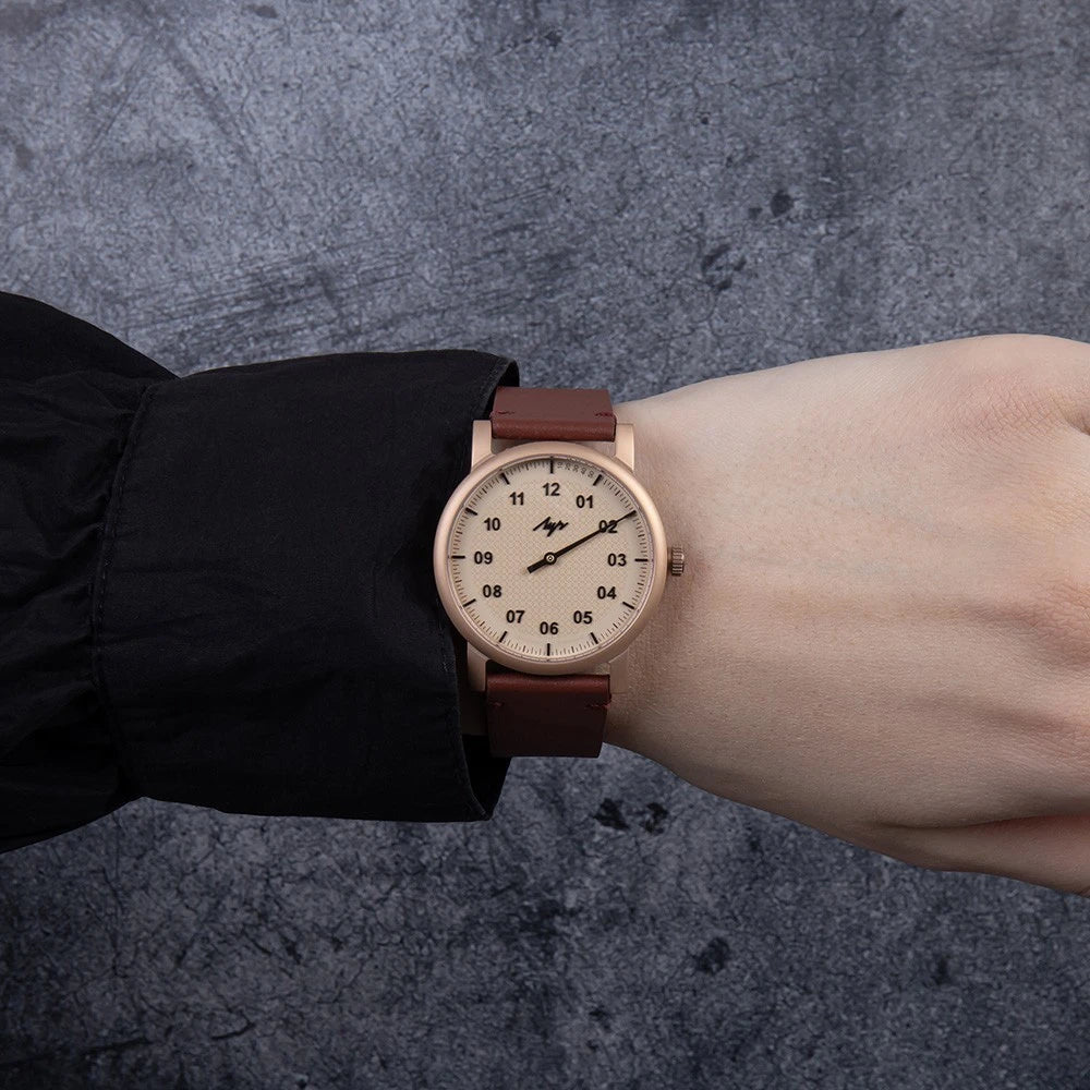Luch One - Hand 71957541 Watch | Scubadudestore 