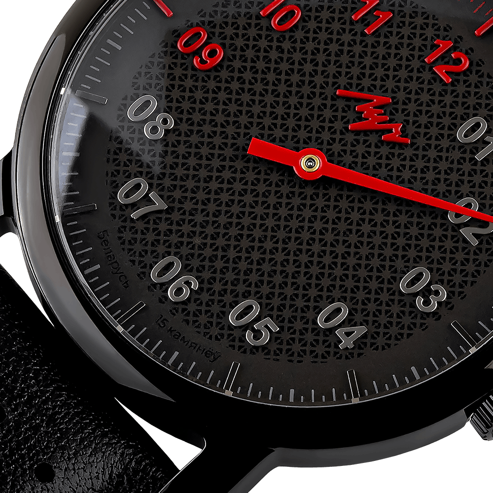 Luch One - Hand 71957546 Watch