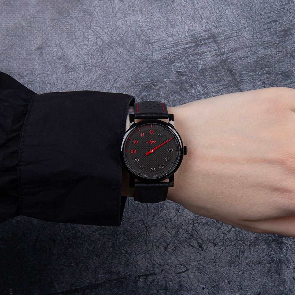 Luch One - Hand 71957546 Watch