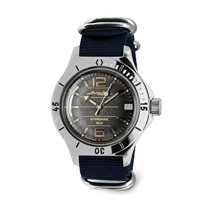 Vostok Amphibia 120697 Automatic | Scubadudestore