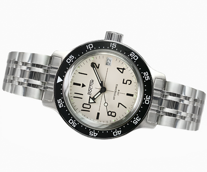 Vostok Amphibia Watches | Vostok Amphibia 720070 | ScubaDudeStore