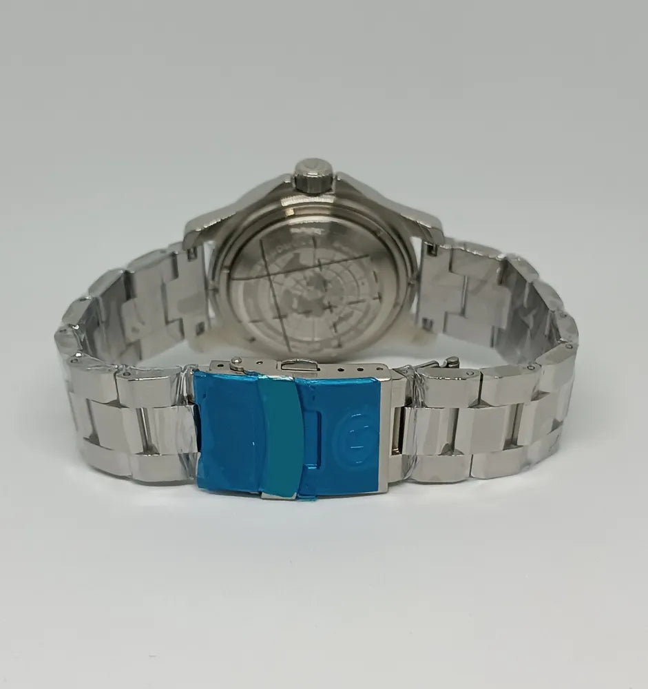 Vostok Amphibia 13025A 24-hour Automatic Watch | Scubadudestore