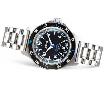 Vostok Amphibia 74042V Elbrus Watch | Scubadudestore