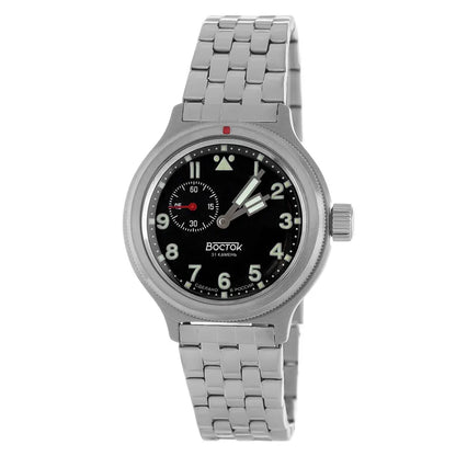 Vostok Amphibia 72094A Watch | Scubadudestore