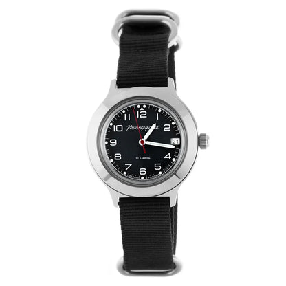 Vostok Komandirskie 92175B | Scubadudestore
