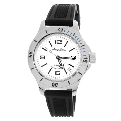 Vostok Amphibia 120847 Watch | Scubadudestore