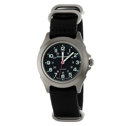 Vostok Komandirskie 30697V Watch [Exclusive] | Scubadudestore