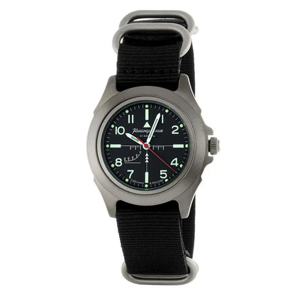Vostok Komandirskie 30602G SVD Dragunov Watch | Scubadudestore