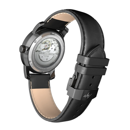 Luch One-Hand Big 777499690 Mechanical Watch | Scubadudestore