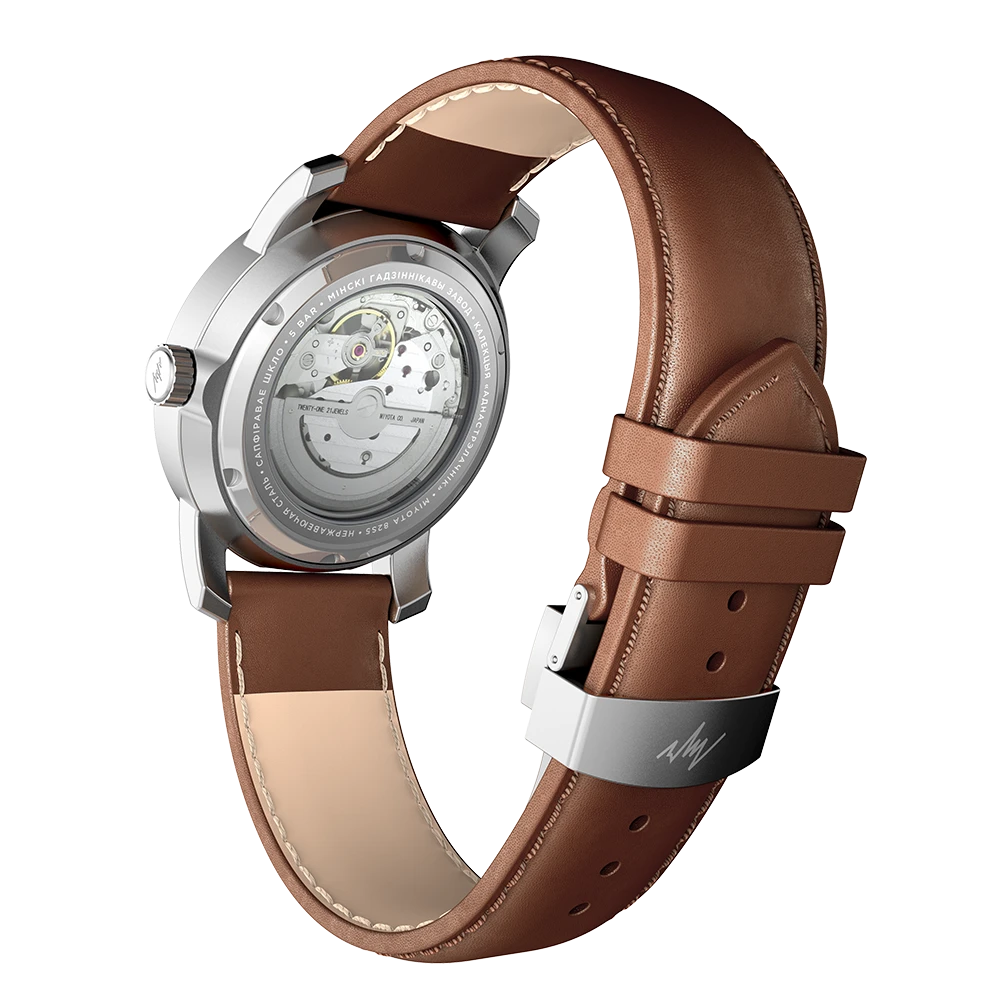 Luch One-Hand Big 77490690 Mechanical Watch | Scubadudestore