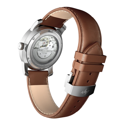 Luch One-Hand Big 77490690 Mechanical Watch | Scubadudestore