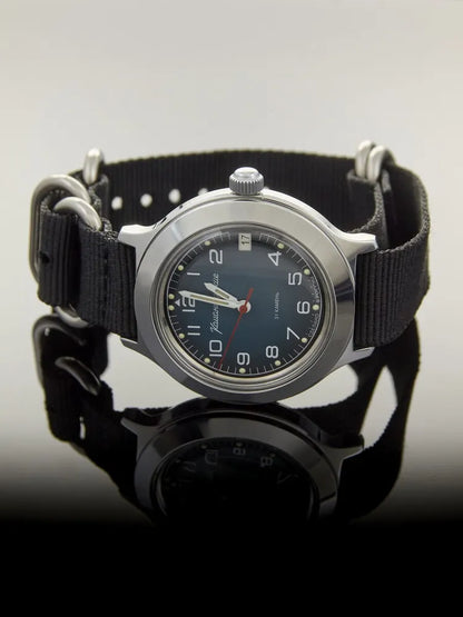 Vostok Komandirskie 92174B | Scubadudestore