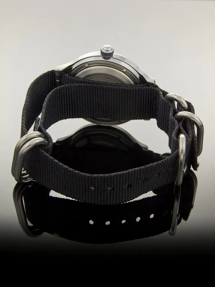 Vostok Komandirskie 92174B | Scubadudestore