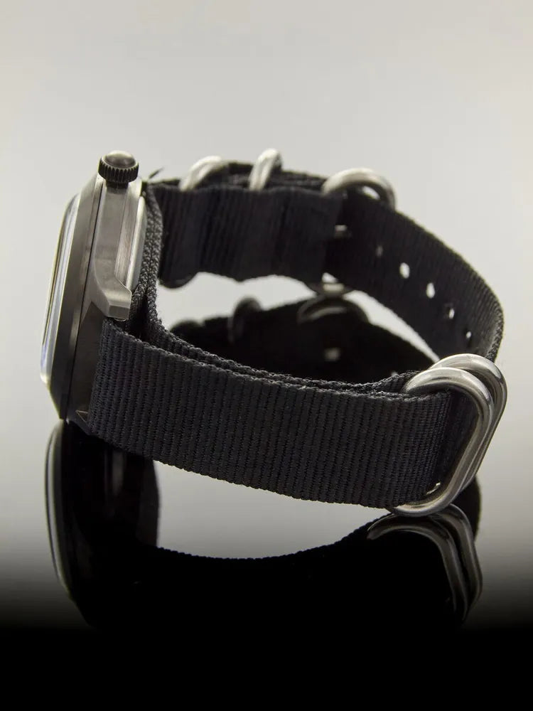 Vostok Komandirskie 92475B Watch | Scubadudestore