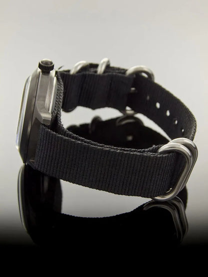 Vostok Komandirskie 92475B Watch | Scubadudestore