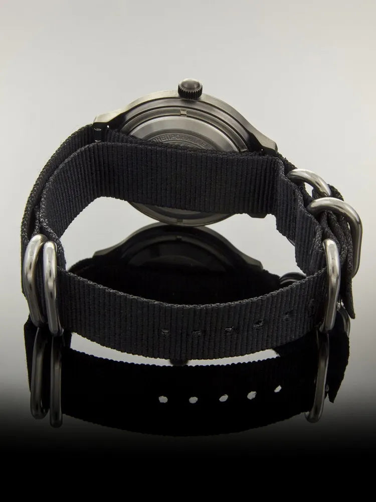 Vostok Komandirskie 92475B Watch | Scubadudestore