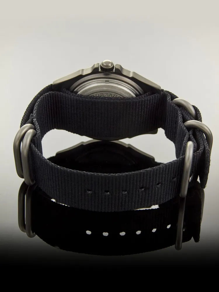 Vostok Komandirskie 30696V Watch [Exclusive] | Scubadudestore