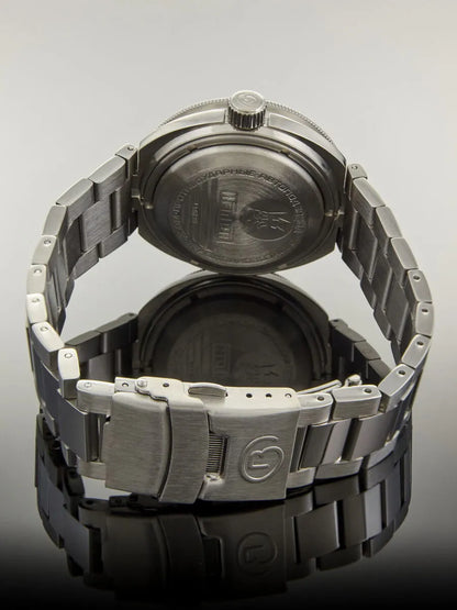 Vostok Amphibia 96077A NEPTUNE GMT Watch | Scubadudestore