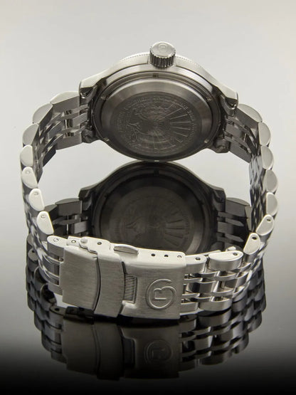 Vostok Amphibia 72095A Diver Automatic Watch | Scubadudestore
