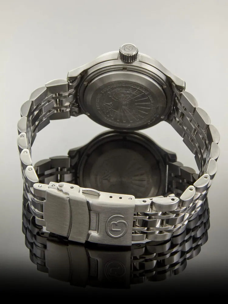 Vostok Amphibia 72094A Watch | Scubadudestore