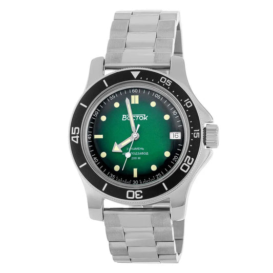 Cassa Orologio Subacqueo RAKETA 2356 NOS - Nuovo Fondoscala Per Modelli Vintage - Foto 3