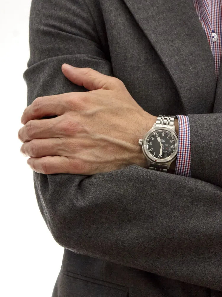 Vostok Amphibia 72094A Watch | Scubadudestore