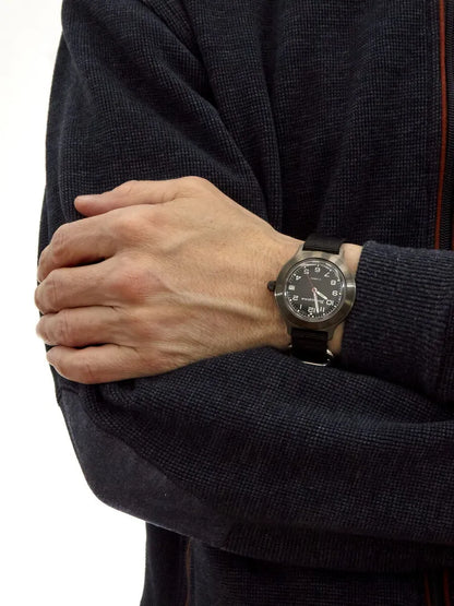 Vostok Komandirskie 92475B Watch | Scubadudestore