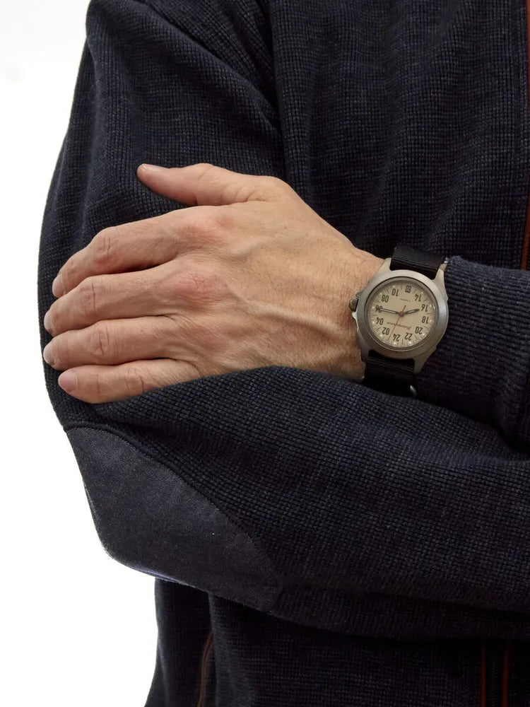 Vostok Komandirskie 30696V Watch [Exclusive] | Scubadudestore
