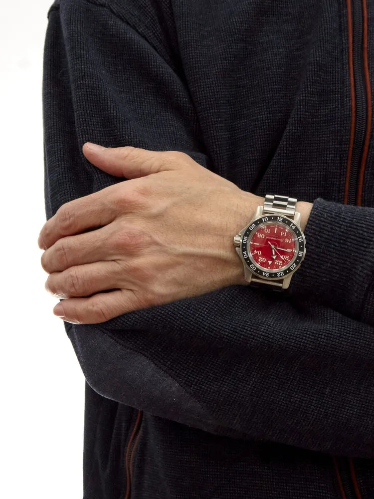 Vostok Komandirskie 18009B Automatic Watch| Scubadudestore
