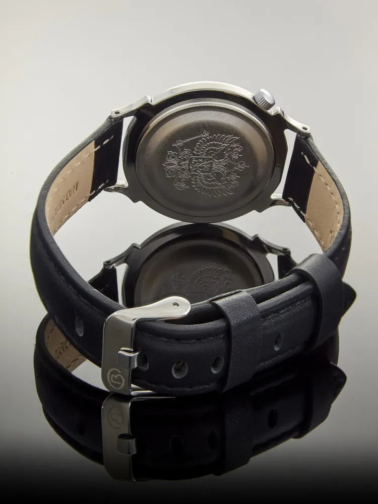 Vostok Retro 2403/581592 Prestige Classic Mechanical Woman's Watch | Scubadudestore