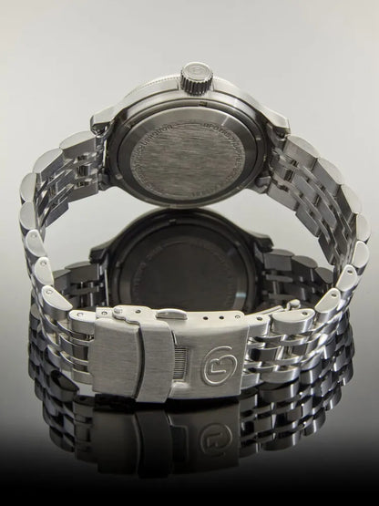 Vostok Amphibia 72045A Diver Automatic Watch | Scubadudestore