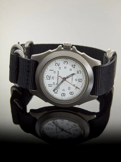 Vostok Komandirskie 30699V Watch Automatic | Scubadudestore