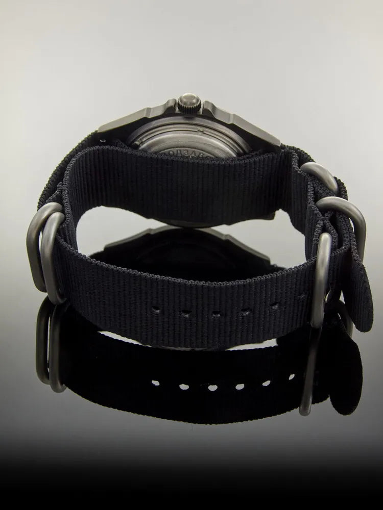 Vostok Komandirskie 30697V Watch [Exclusive] | Scubadudestore