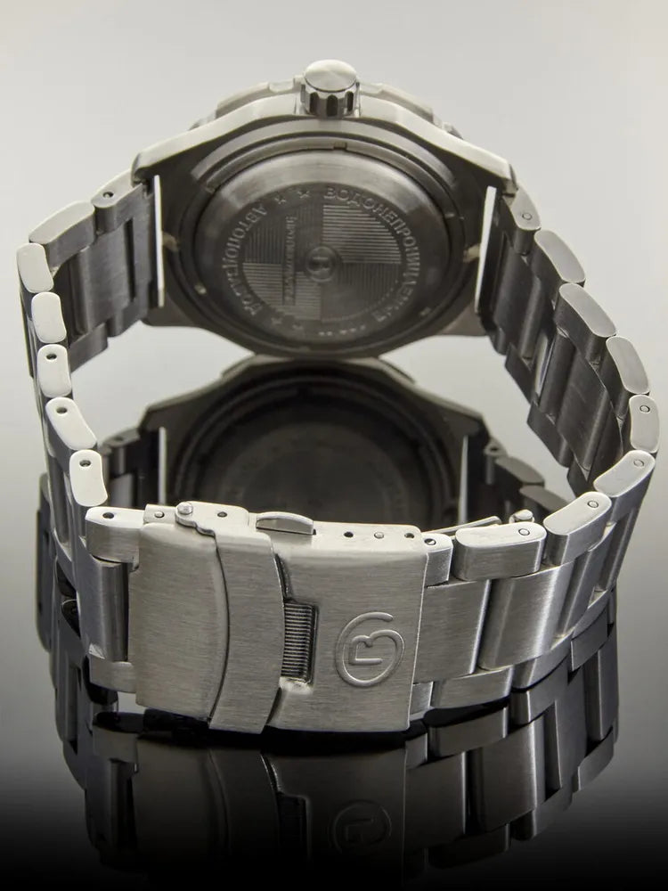 Vostok Komandirskie 350501 | ScubaDudeStore
