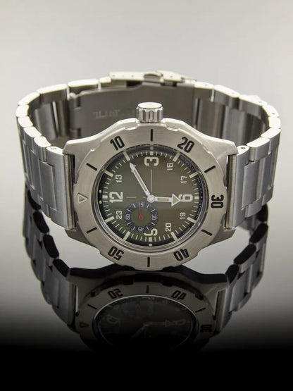 Vostok Komandirskie 350501 | ScubaDudeStore