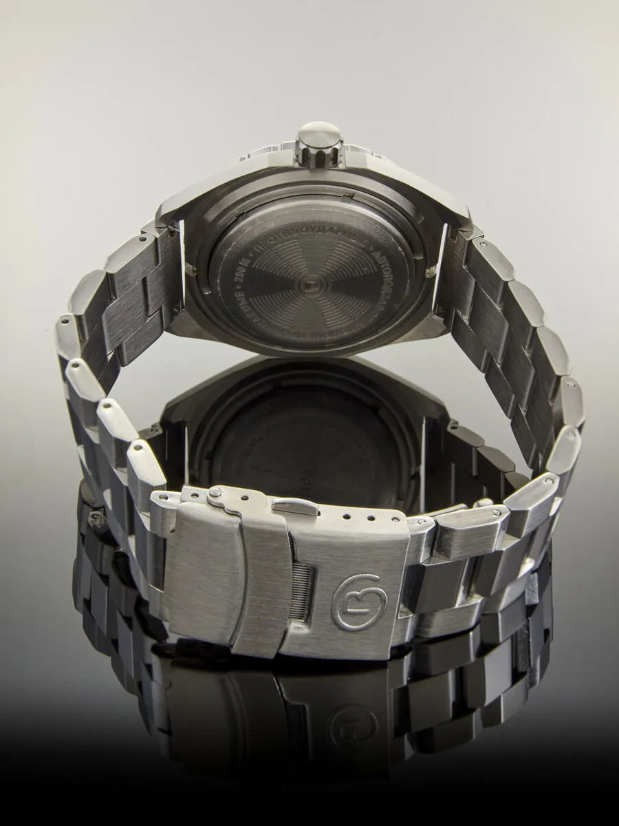 Vostok Komandirskie 650541 24-Hour | Scubadudestore