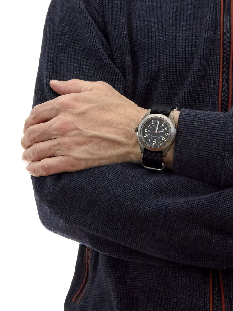 Vostok Komandirskie 30697V Watch [Exclusive] | Scubadudestore