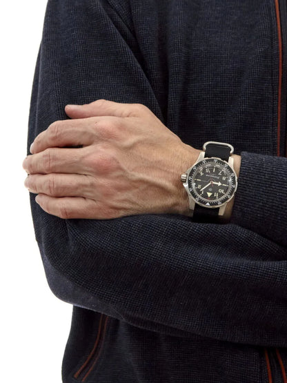 Vostok Komandirskie 18022A PILOT Watch | Scubadudestore