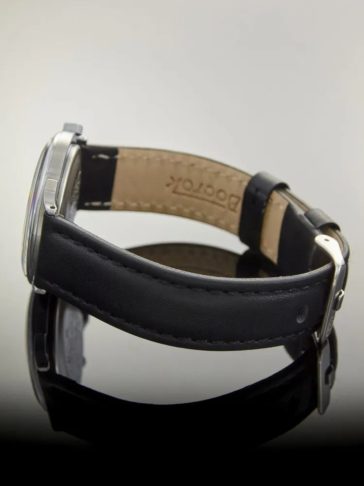 Vostok Retro 2403/581592 Prestige Classic Mechanical Woman's Watch | Scubadudestore