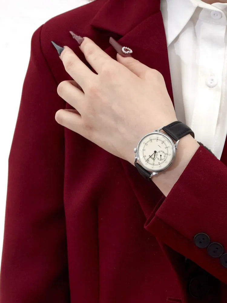 Vostok Retro 2403/581592 Prestige Classic Mechanical Woman's Watch | Scubadudestore