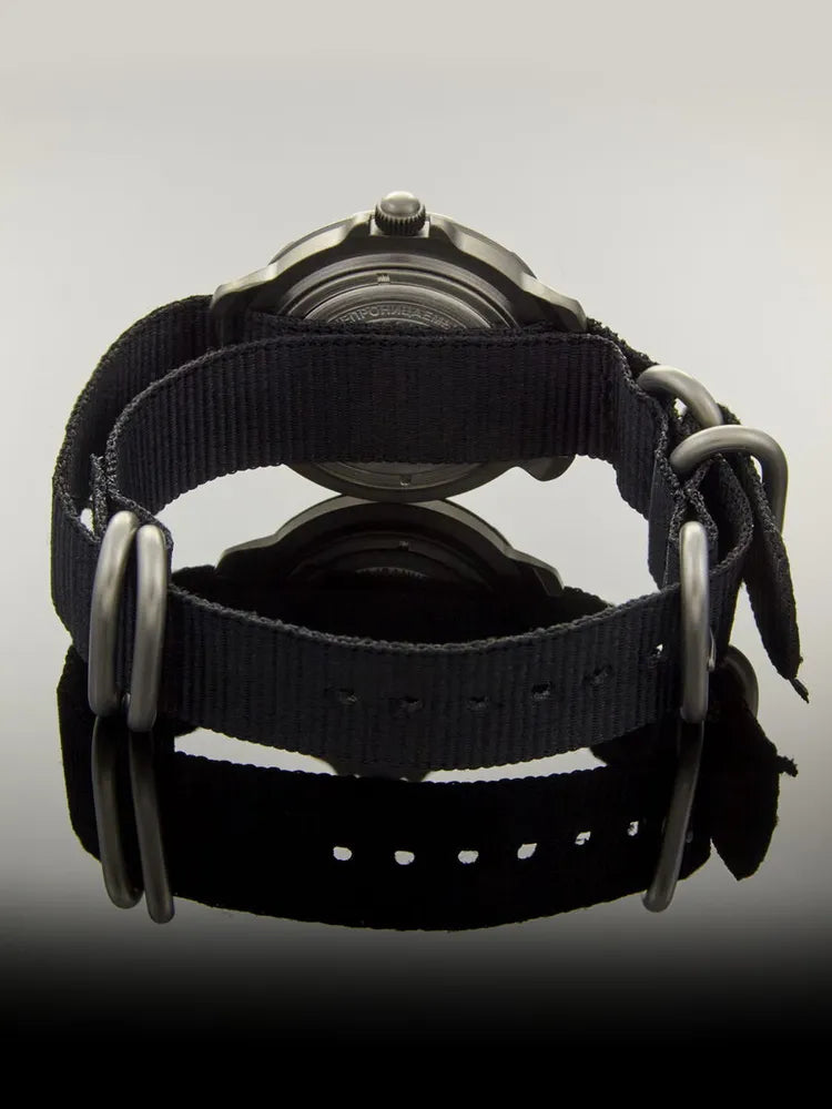 Vostok Komandirskie 81612G | Scubadudestore