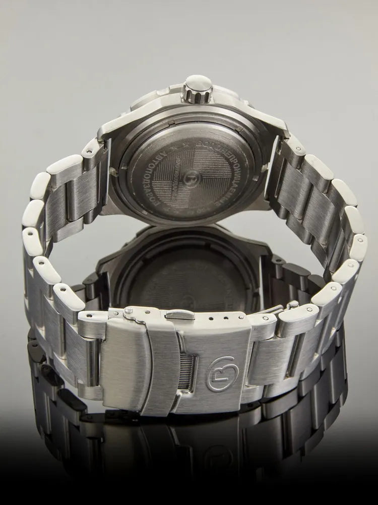 Vostok Komandirskie 350754 Watch | Scubadudestore