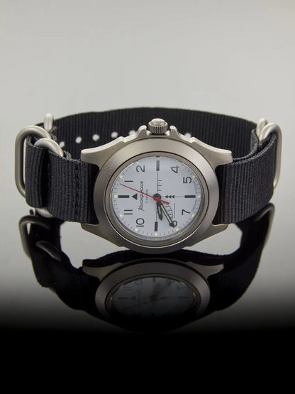 Vostok Komandirskie 30603G Dragunov | Scubadudestore