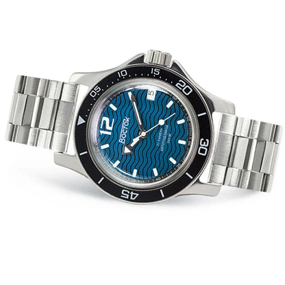 Vostok Amphibia 13040A Watch | Scubadudestore