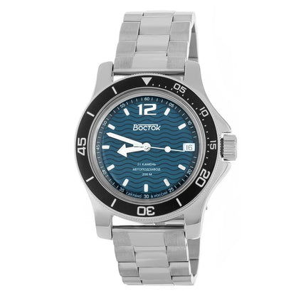 Vostok Amphibia 13040A Watch | Scubadudestore