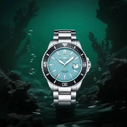 Sea-Gull Ocean 816321523A Diving Watch