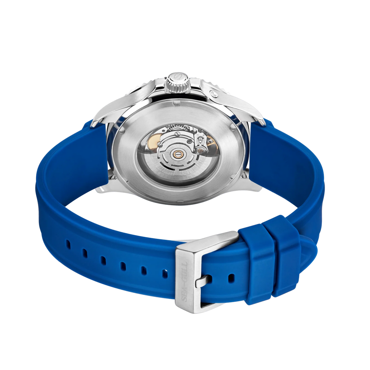 Sea-Gull Ocean 815176205 Diving Watch | Scubadudestore