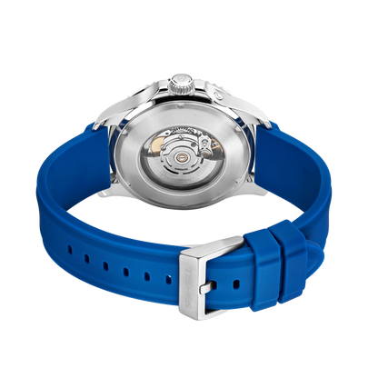 Sea-Gull Ocean 815176205 Diving Watch | Scubadudestore