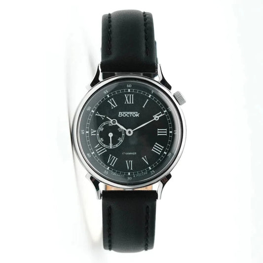 Vostok Retro 2403/581880 Prestige Classic Mechanical Watch | Scubadudestore