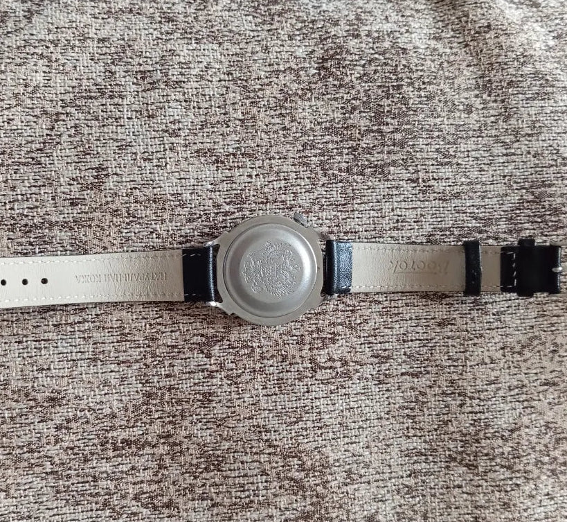 洋楽 prestige Vostok Retro 2403/58108A Prestige Classic Mechanical Watch